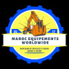 MAROC EQUIPEMENTS WORLDWIDE