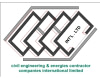 CIVIL ENGINEERING & ENERGIES CONTRACTOR COMPANY INT'L LTD