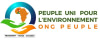 ONG PEUPLE (PEUPLE UNI POUR L'ENVIRONNEMENT)
