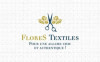 FLORES TEXTILES