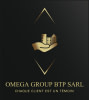 OMEGA GROUP BTP SARL