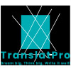 TRANSLATPRO LANGUAGE SERVICES SARL