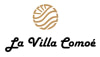LA VILLA COMOE