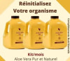 FOREVER LIVING PRODUCTS