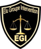 ELU GROUPE INTERVENTION - S.A.
