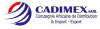 CADIMEX SARL