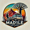 MAD'ÎLE VOYAGE