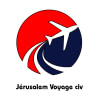 JÉRUSALEM VOYAGE CIV
