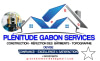 PLENITUDE GABON SERVICES
