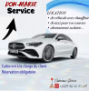 DON-MARIE SERVICE