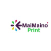 MAIMAINO PRINT