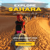 MOROCCO SOLO TRAVELS