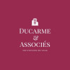 DUCARME & ASSOCIES-DROIT DES ENTREPRISES A RABAT