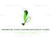GNANBOTRE IVOIRE CLEANING SERVICE ET DIVERS