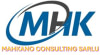 MAHKANO CONSULTING SARLU