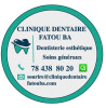 CLINIQUE DENTAIRE FATOU BA