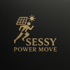 SESSY POWER MOVE & SHIELD
