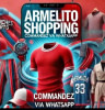 ARMELITO SHOPPING
