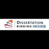 DISSERTATION BINDING UK