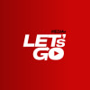 LET'S GO MEDIA+