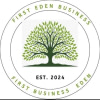 FIRST ÉDEN BUSINESS