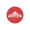 EMBROIDERED PATCHES CA EMBROIDERED PATCHES CA