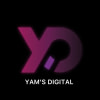 YAM'S DIGITAL YAM'S DIGITAL