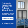 GENERAL ENTREPRISE NDIAYE ALUMINIUM