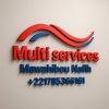 MULTI-SERVICES MAWAHIBOU NAFIH