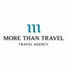 MORE THAN TRAVEL