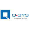 Q-SYS QUEUE MANAGEMENT SYSTEM