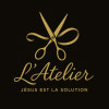 ATELIER DE COUTURE JESUS EST LA SOLUTION