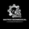 MATRIX BIOMEDICAL