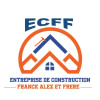 ECFF ENTREPRISE DE CONSTRUCTION FRANCK ALEX ET FRÈRE