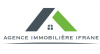 AGENCE IMMOBILIERE DRISSI IRFANE