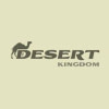 SAHARA DESERT KINGDOM