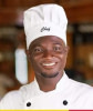 CHEF ROMUALD