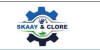 SKAAY ET CLORE