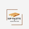 SUP-PALETTE ET MANUTENTION
