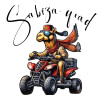 SABIZA QUAD ESSAOUIRA