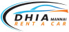 DHIA MANNAI RENT A CAR
