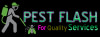 PEST FLASH FUMIGATION & PEST CONTROL SERVICES