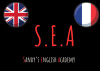 SANDY'S ENGLISH ACADEMY