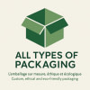 ALL TYPES OF PACKAGING