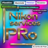 NIKON SERVICES PRO