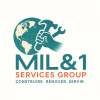 MIL&1 SERVICES GROUP
