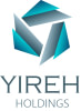 YIREH HOLDINGS