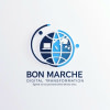 BON MARCHE DE LA TRANSFORMATION DIGITALE BON MARCHE DE LA TRANSFORMATION DIGITALE