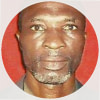 DEDI ABEL GNAGBO