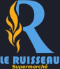 SUPERMARCHE LE RUISSEAU